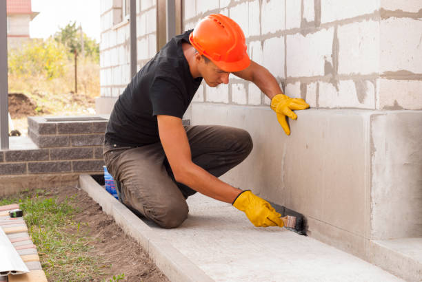 Licensed Vapor Barrier Installation service in Free Soil, MI - SGP Waterproofing